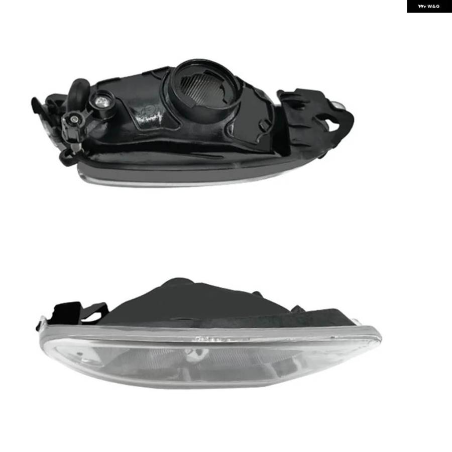 並行輸入品メルセデス ベンツ W163 ML320 ML350 ML430 ML500 1998-2005 1998-2005 A1638200328 A1638200428 フロント防曇灯運転ランプ1ペア_2