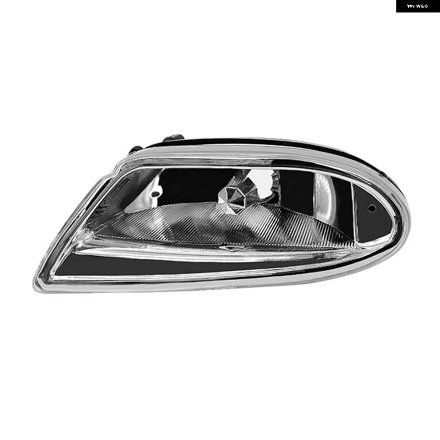 並行輸入品メルセデス ベンツ W163 ML320 ML350 ML430 ML500 1998-2005 1998-2005 A1638200328 A1638200428 フロント防曇灯運転ランプ1ペア_5