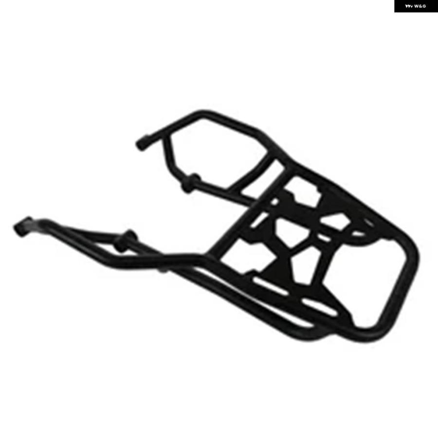 並行輸入品 BMW R1300GS ADV 2023-2025 バイク ラゲッジラック テール ボックス サドルバッグ パニア サイドラック ラゲッジ ト_4