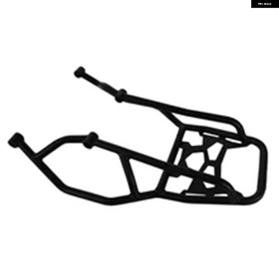 並行輸入品 BMW R1300GS ADV 2023-2025 バイク ラゲッジラック テール ボックス サドルバッグ パニア サイドラック ラゲッジ ト_5