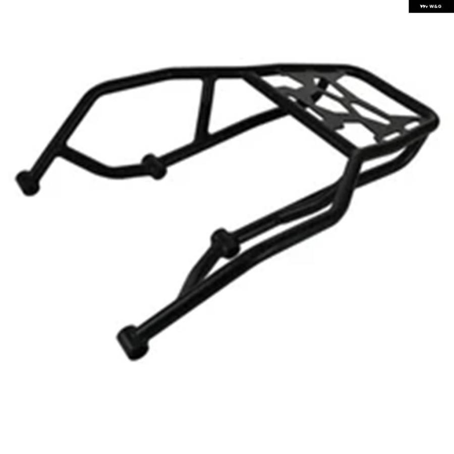 並行輸入品 BMW R1300GS ADV 2023-2025 バイク ラゲッジラック テール ボックス サドルバッグ パニア サイドラック ラゲッジ ト_6