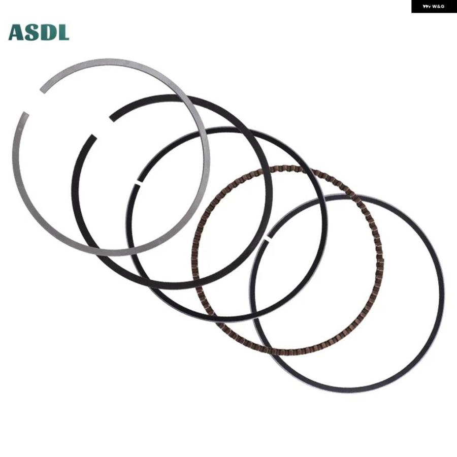 並行輸入品 72MM バイク エンジン ピストンリング スズキ GS1100 LT ES GL GSX1100 KATANA 1980-1983 GSX 1100 E 1980-1983_3