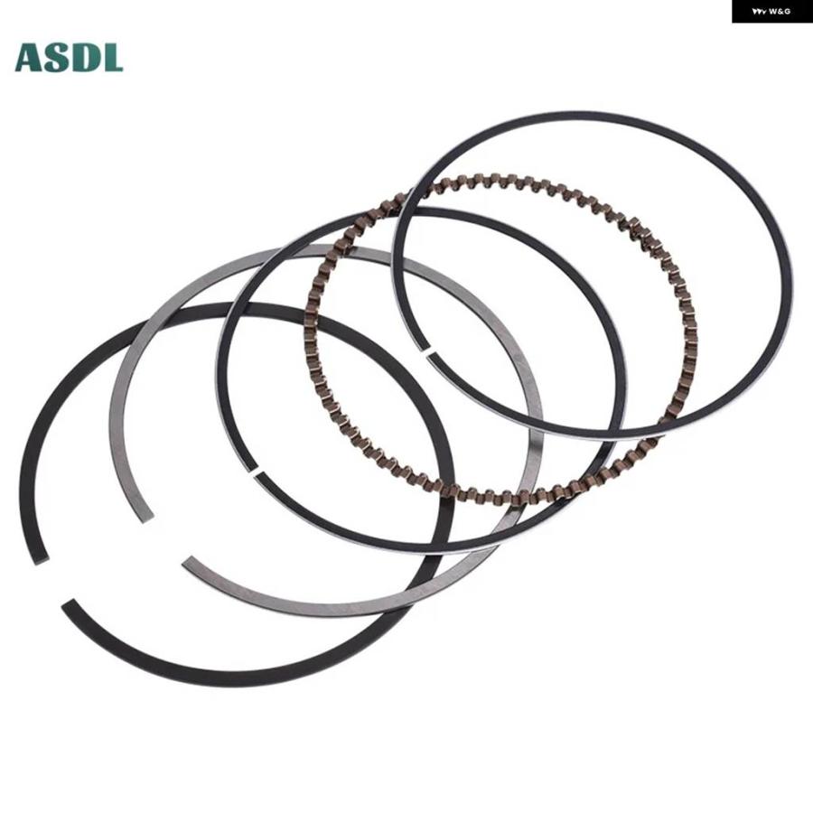 並行輸入品 72MM バイク エンジン ピストンリング スズキ GS1100 LT ES GL GSX1100 KATANA 1980-1983 GSX 1100 E 1980-1983_6