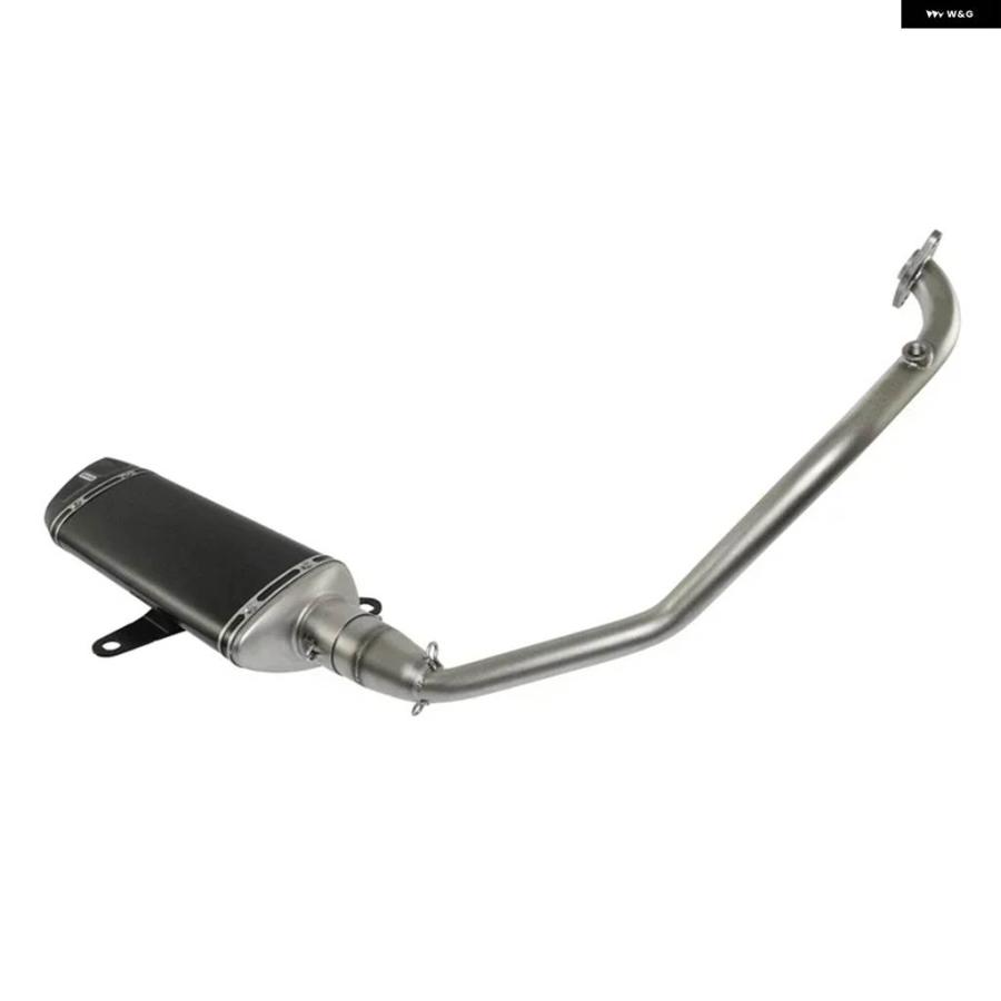 並行輸入品 ホンダ ADV160 ADV 160 2022 2023 2024 マフラー フル