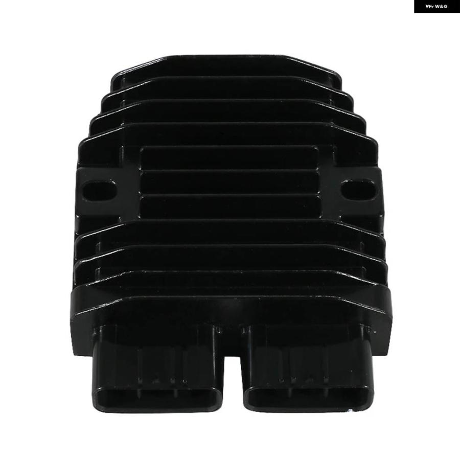 ブランド登録なし - 並行輸入品 自動二輪車 起電力制御器 整流器 ATV PM 500/PM 650/RM 500-2/RM 650/RM 650-2 OEM:T011E020 起電力 整流器