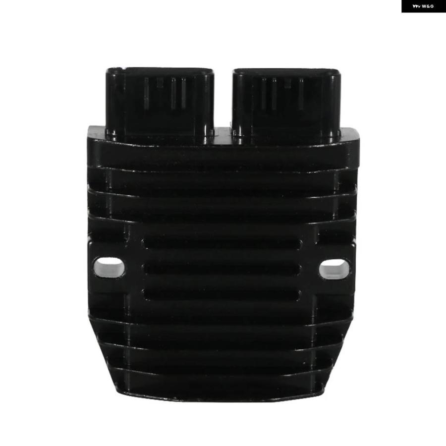 ブランド登録なし - 並行輸入品 自動二輪車 起電力制御器 整流器 ATV PM 500/PM 650/RM 500-2/RM 650/RM 650-2 OEM:T011E020 起電力 整流器