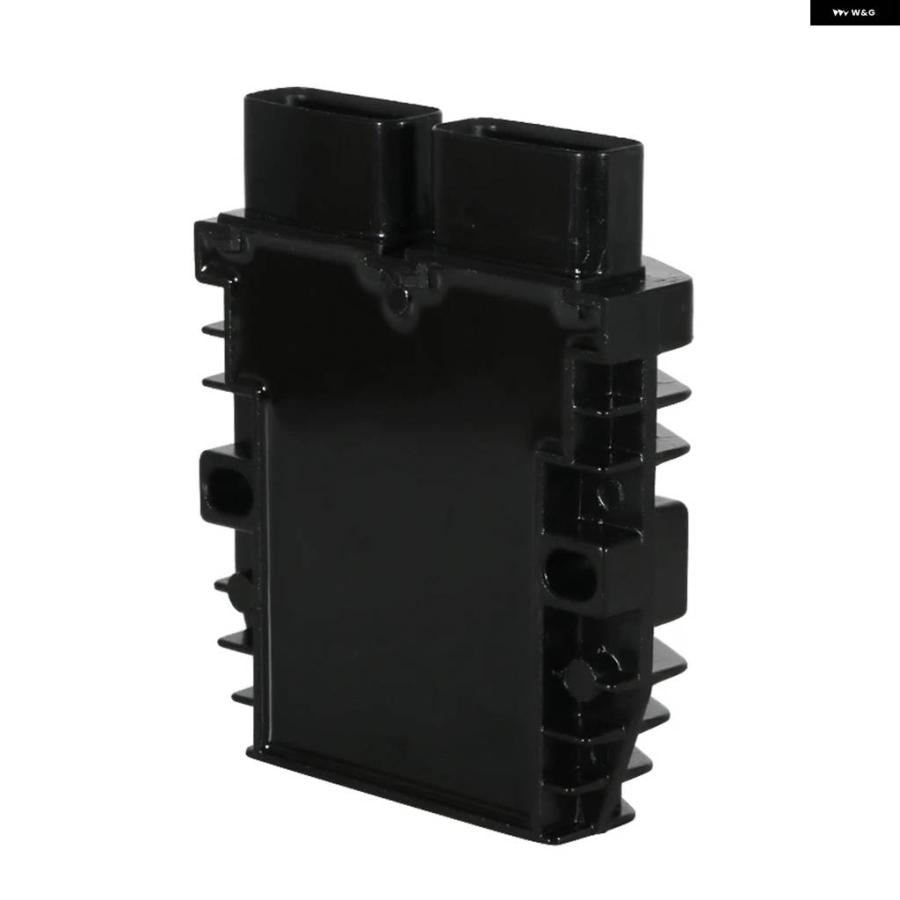 ブランド登録なし - 並行輸入品 自動二輪車 起電力制御器 整流器 ATV PM 500/PM 650/RM 500-2/RM 650/RM 650-2 OEM:T011E020 起電力 整流器