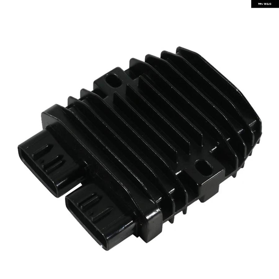 ブランド登録なし - 並行輸入品 自動二輪車 起電力制御器 整流器 ATV PM 500/PM 650/RM 500-2/RM 650/RM 650-2 OEM:T011E020 起電力 整流器
