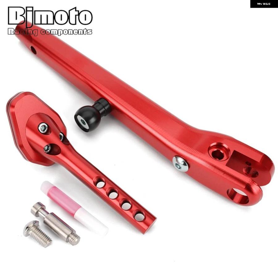 並行輸入品 R 2023 2024 BMW S1000RR キック スタンド サポート 2019 - 22_9