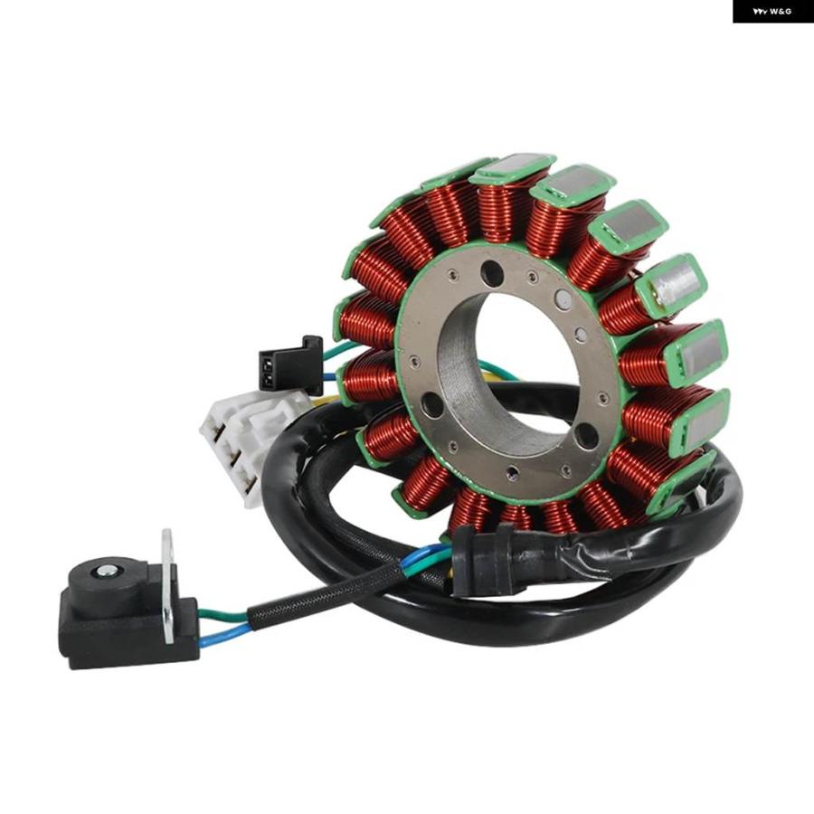並行輸入品 バイク ジェネレーター ステーターコイルCOMP TGB XMOTION 250/XMOTION 300/X-LARGE 300 OEM:552857 バイク_1