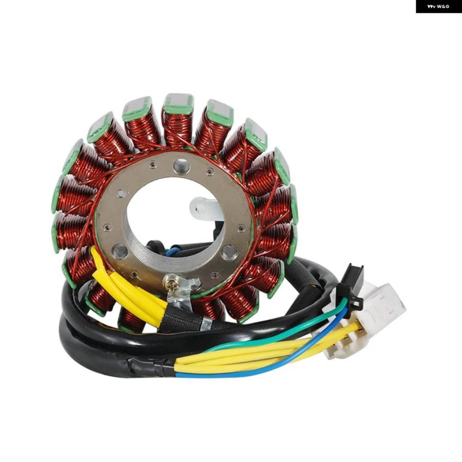 並行輸入品 バイク ジェネレーター ステーターコイルCOMP TGB XMOTION 250/XMOTION 300/X-LARGE 300 OEM:552857 バイク_2
