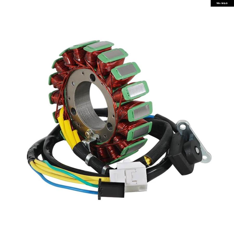 並行輸入品 バイク ジェネレーター ステーターコイルCOMP TGB XMOTION 250/XMOTION 300/X-LARGE 300 OEM:552857 バイク_3