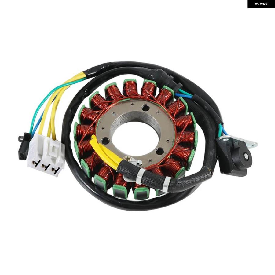 並行輸入品 バイク ジェネレーター ステーターコイルCOMP TGB XMOTION 250/XMOTION 300/X-LARGE 300 OEM:552857 バイク_4