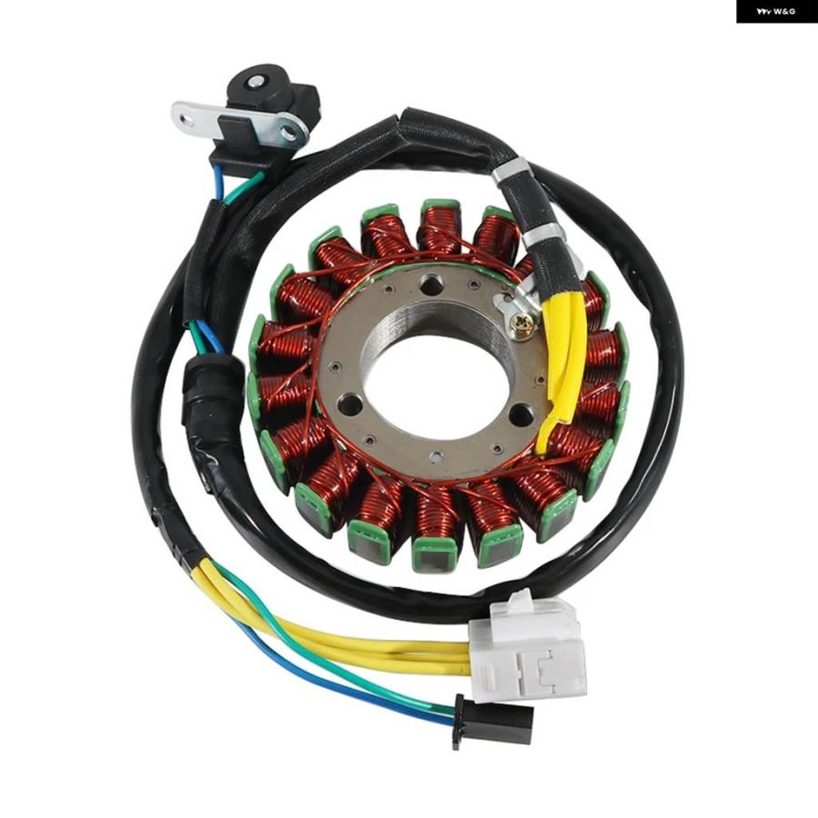 並行輸入品 バイク ジェネレーター ステーターコイルCOMP TGB XMOTION 250/XMOTION 300/X-LARGE 300 OEM:552857 バイク_5