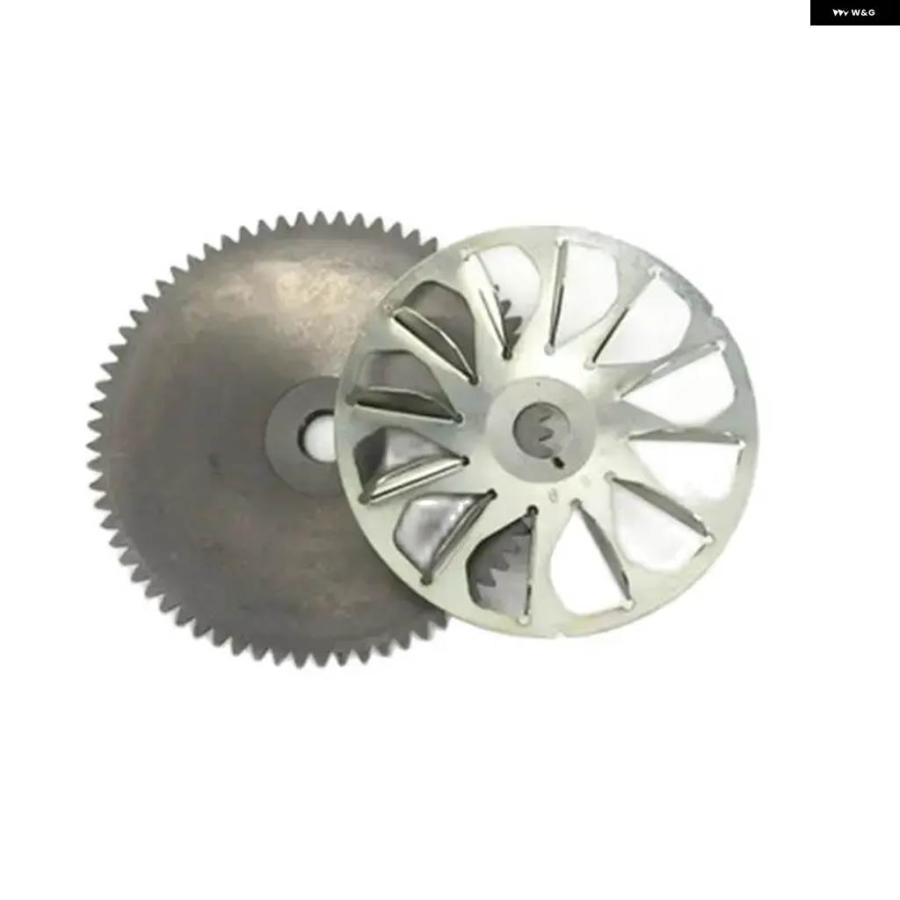 並行輸入品 オートバイ クラッチバリエータードライブフェイス プーリー ASSY ホンダ ELITE 125 ELITE 125 NS125 DIO U+ SDH125T_2