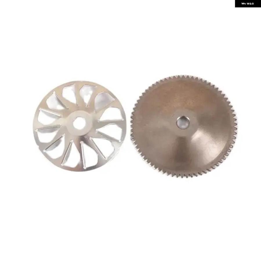 並行輸入品 オートバイ クラッチバリエータードライブフェイス プーリー ASSY ホンダ ELITE 125 ELITE 125 NS125 DIO U+ SDH125T_3