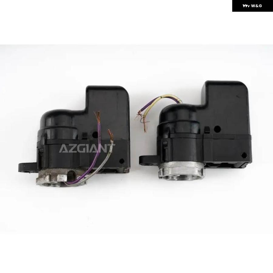 【並行輸入品】シボレー エクセル オプトラ ヌビラ ラセッティ 外装 車 サイド バックミラー ウィングミラー 折りたたみ モーター アクチュエータ 電動 | ブランド登録なし