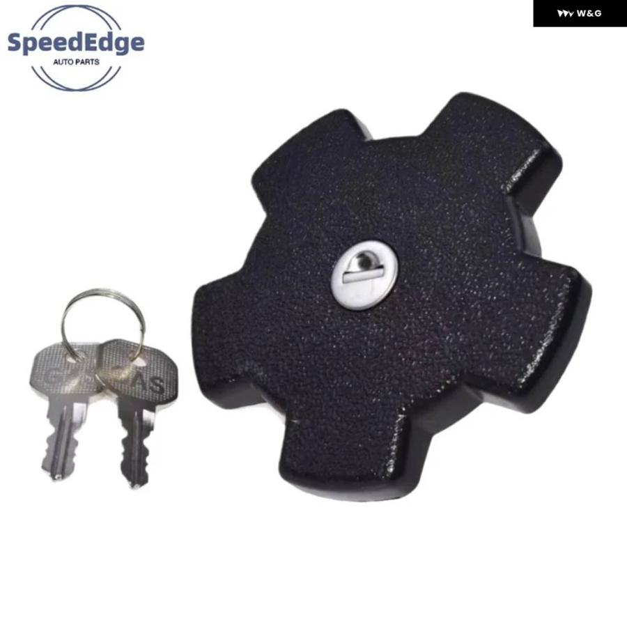 【並行輸入品】OEM 171201551D 1115650400 171201551G 171201551L 171201551 燃料供給 システム 燃料タンクカバー VW ゴルフ 1974-1985 カブリオ ジェッタ | ブランド登録なし | 01