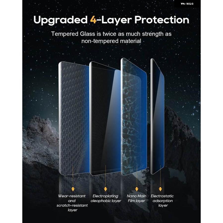 並行輸入品 ナノスクリーン プロテクター VW ゴルフ 8.5 MK8.5 2024 - 2026 12.9インチ カー | ブランド登録なし | 06