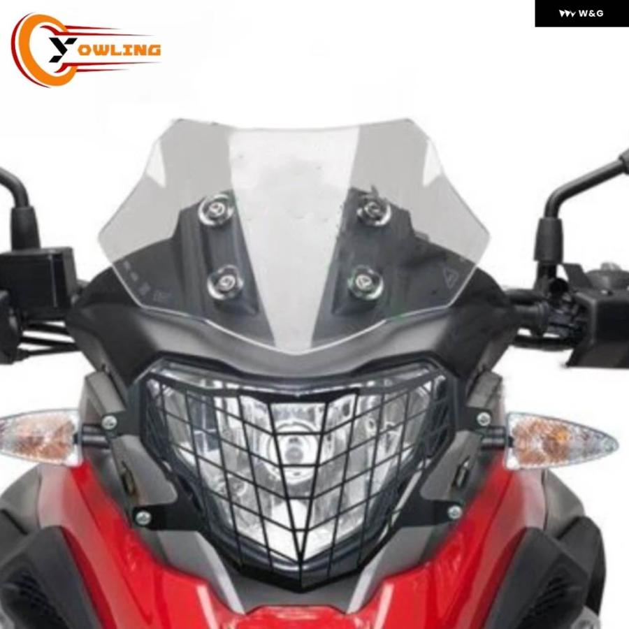 並行輸入品 BMW G310GS G310GS G310R G310GS/R 2017-2021 - 23 ヘッドライト | ブランド登録なし | 05