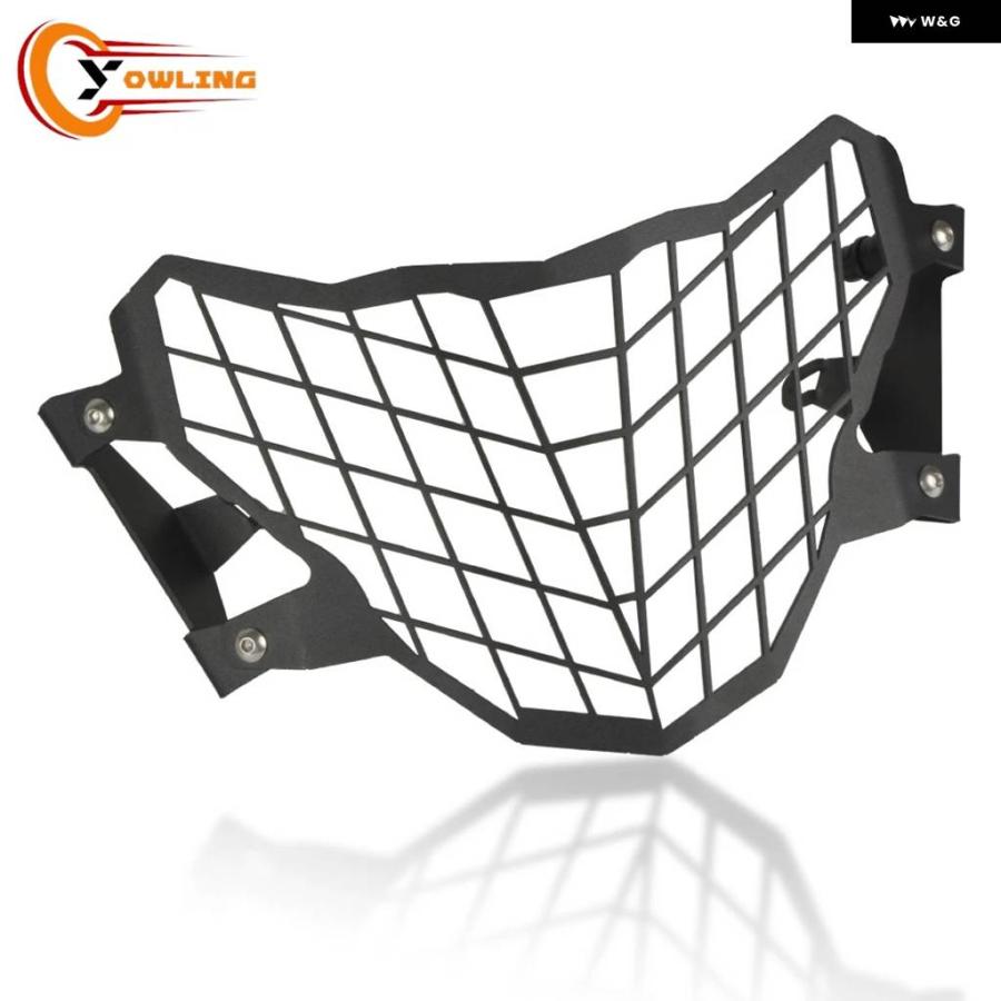 並行輸入品 BMW G310GS G310GS G310R G310GS/R 2017-2021 - 23 ヘッドライト | ブランド登録なし | 08