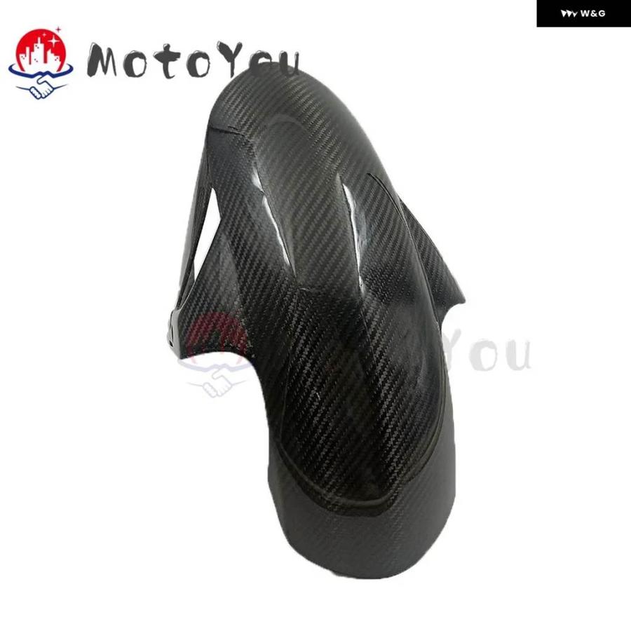 並行輸入品 バイク フロントフェンダー マッドガード BMW F900R F900XR S1000RR S1000XR