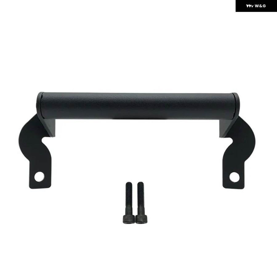 並行輸入品 オートバイ アクセサリー 携帯電話 ホルダー GPS ナビゲーションプレート ブラケット ホンダ CBR65 | ブランド登録なし | 04