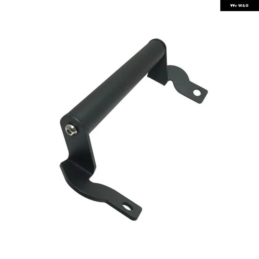 並行輸入品 オートバイ アクセサリー 携帯電話 ホルダー GPS ナビゲーションプレート ブラケット ホンダ CBR65 | ブランド登録なし | 05