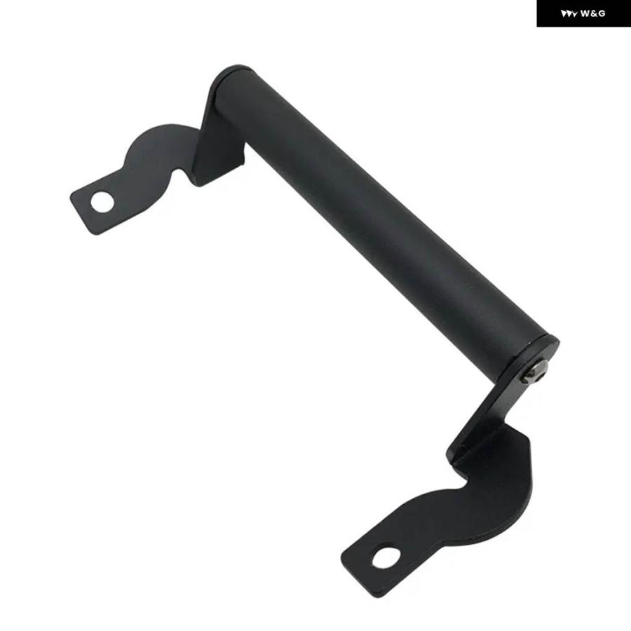 並行輸入品 オートバイ アクセサリー 携帯電話 ホルダー GPS ナビゲーションプレート ブラケット ホンダ CBR65 | ブランド登録なし | 06