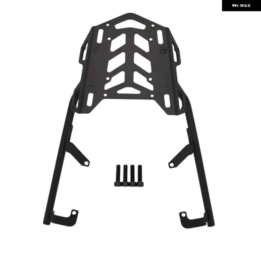 並行輸入品 ホンダ NC750X リアラゲッジラック NC 750 X 750X NC750