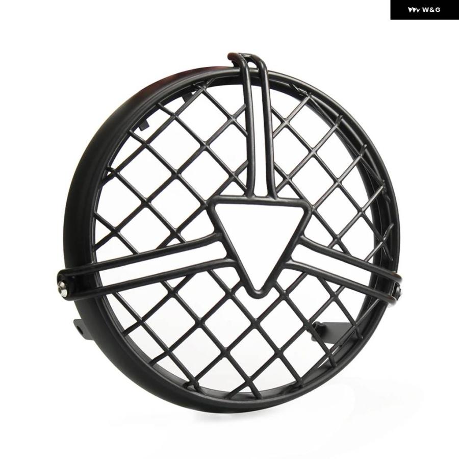 並行輸入品 トライアンフ STREET TWIN 900 SCRAMBLER 900 バイク アクセサリー ヘッドライト