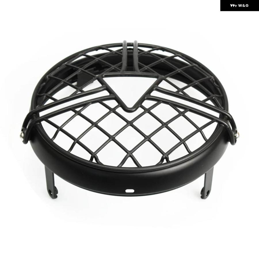 並行輸入品 トライアンフ STREET TWIN 900 SCRAMBLER 900 バイク アクセサリー ヘッドライト