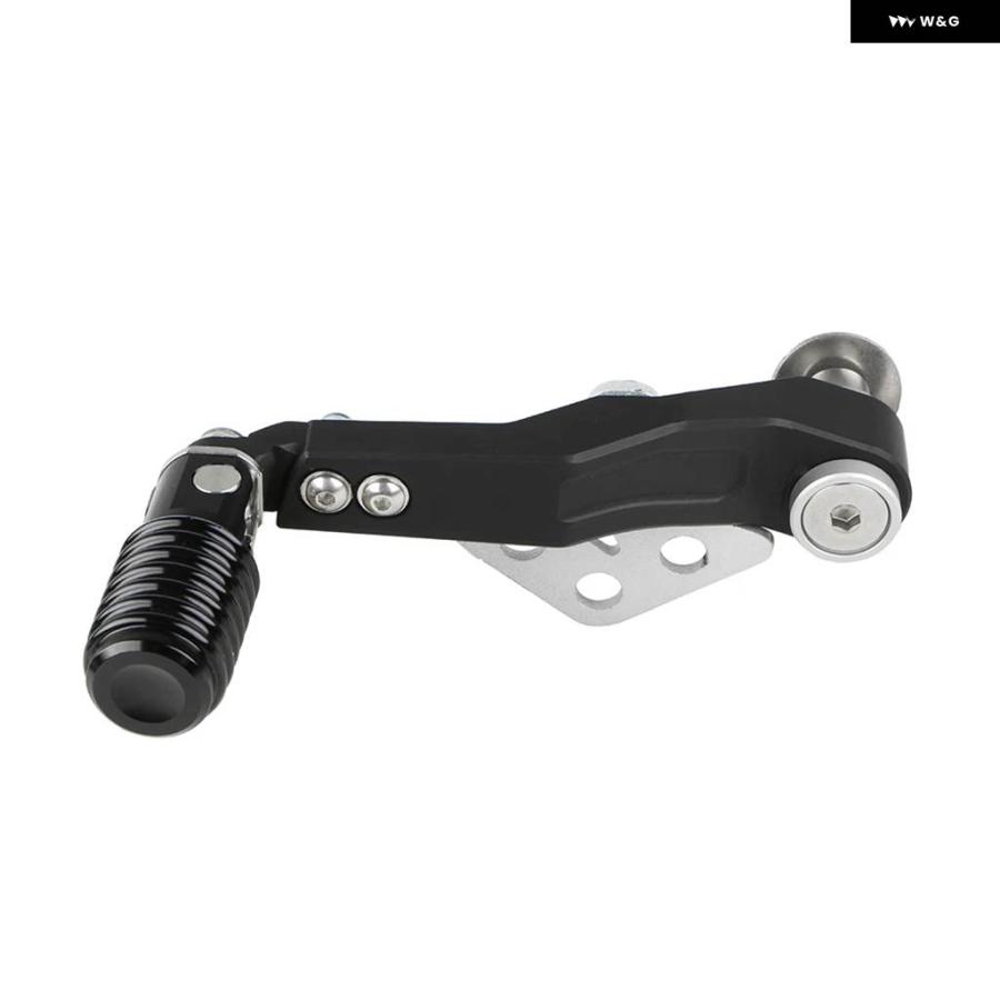 並行輸入品 オートバイ 調整可能 折りたたみ 式 ギア シフター シフト ペダル レバー BMW R1200GS R12_6
