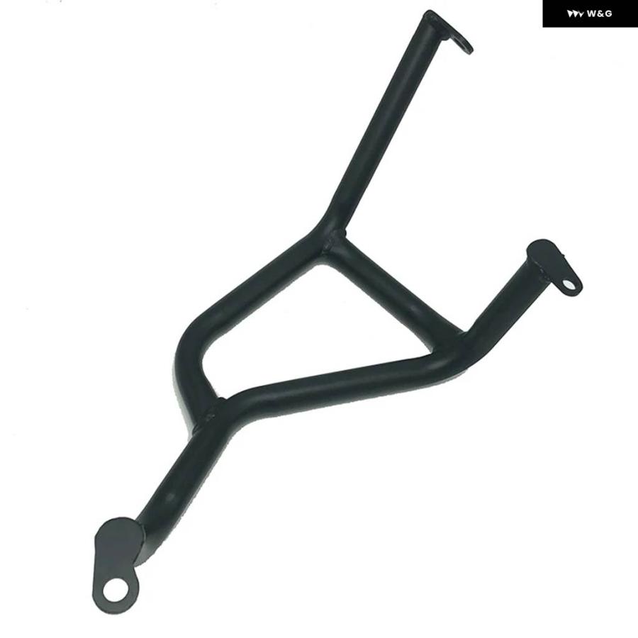 並行輸入品 カワサキ Z900 オートバイ エンジン クラッシュ バー ガード プロテクター バンパー スタントケージ_5