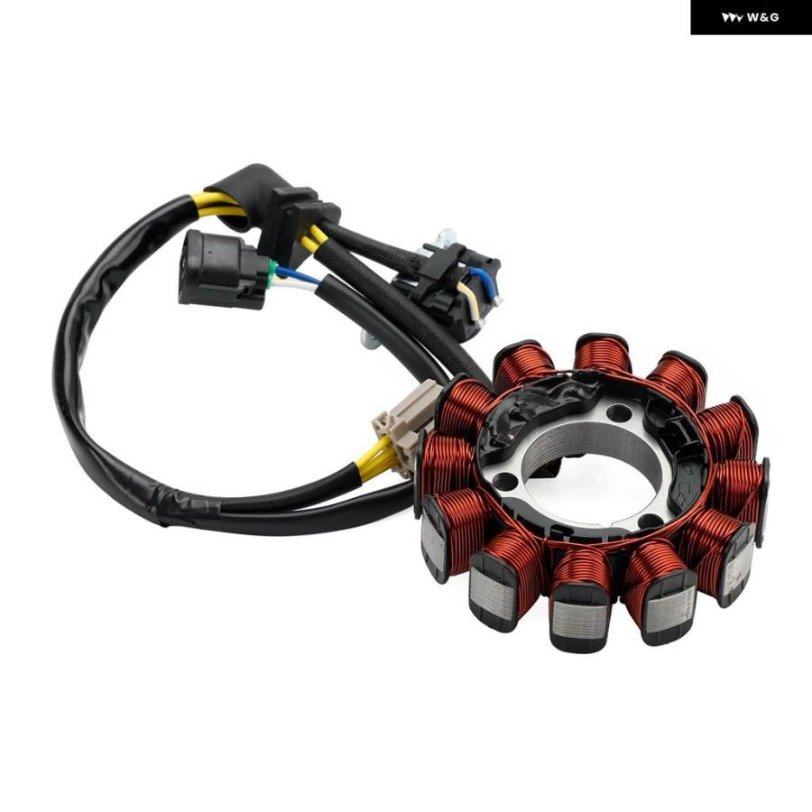 並行輸入品 オルタネーター ステーター ホンダ CRF 250 R CRF250R AC 2022 2023 2024 | ブランド登録なし | 04