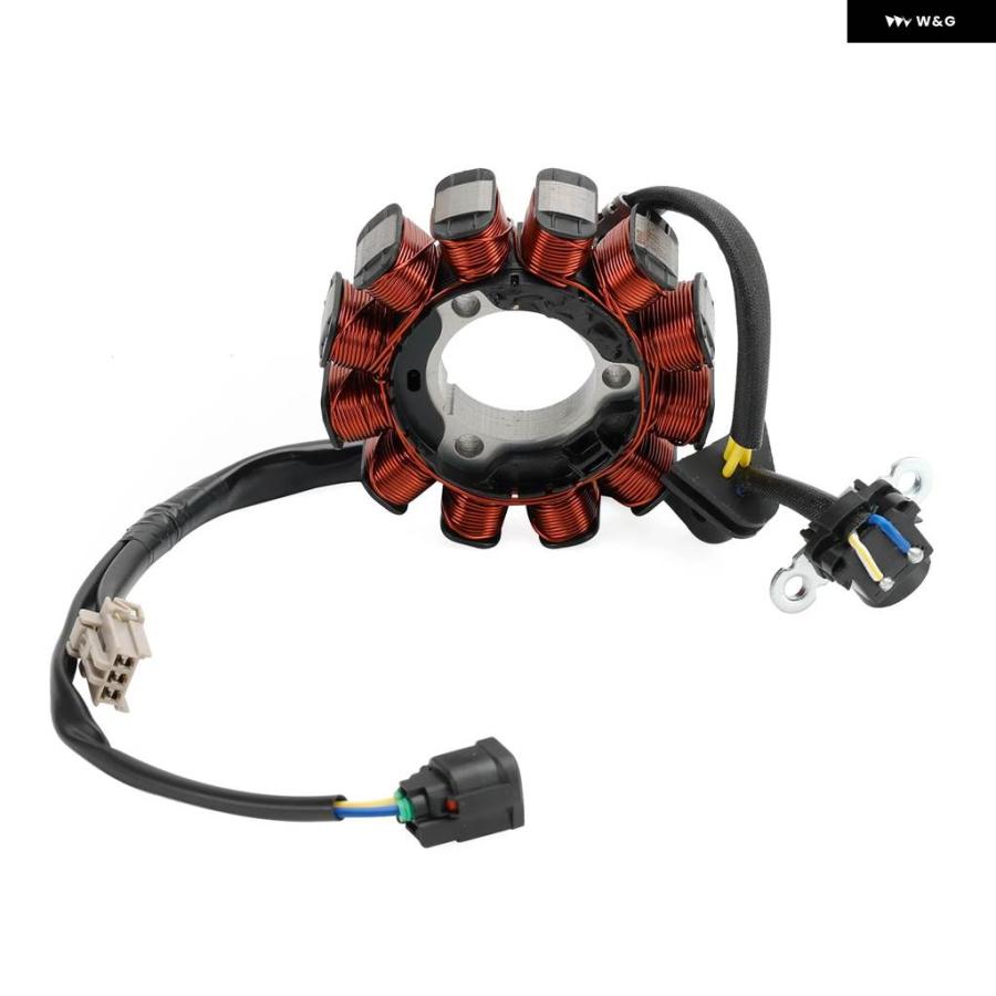並行輸入品 オルタネーター ステーター ホンダ CRF 250 R CRF250R AC 2022 2023 2024 | ブランド登録なし | 05