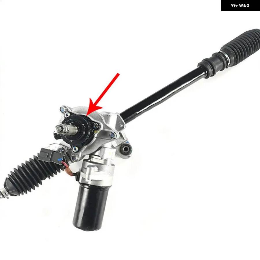 並行輸入品 車用電動パワー ステアリングホイール トルクセンサー アクチュエーター ホンダ S2000 F20C F20 | ブランド登録なし | 05