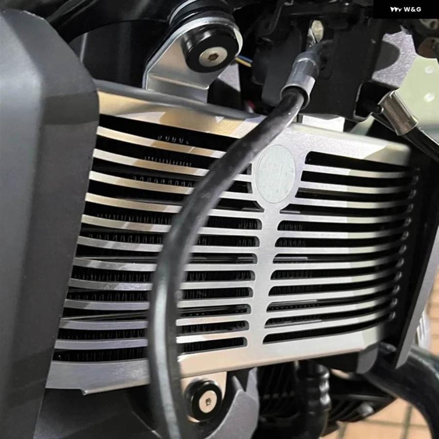 並行輸入品 バイク オイルクーラー ガード プロテクター BMW R12 NINET 2024-2025-2026 R | ブランド登録なし | 04