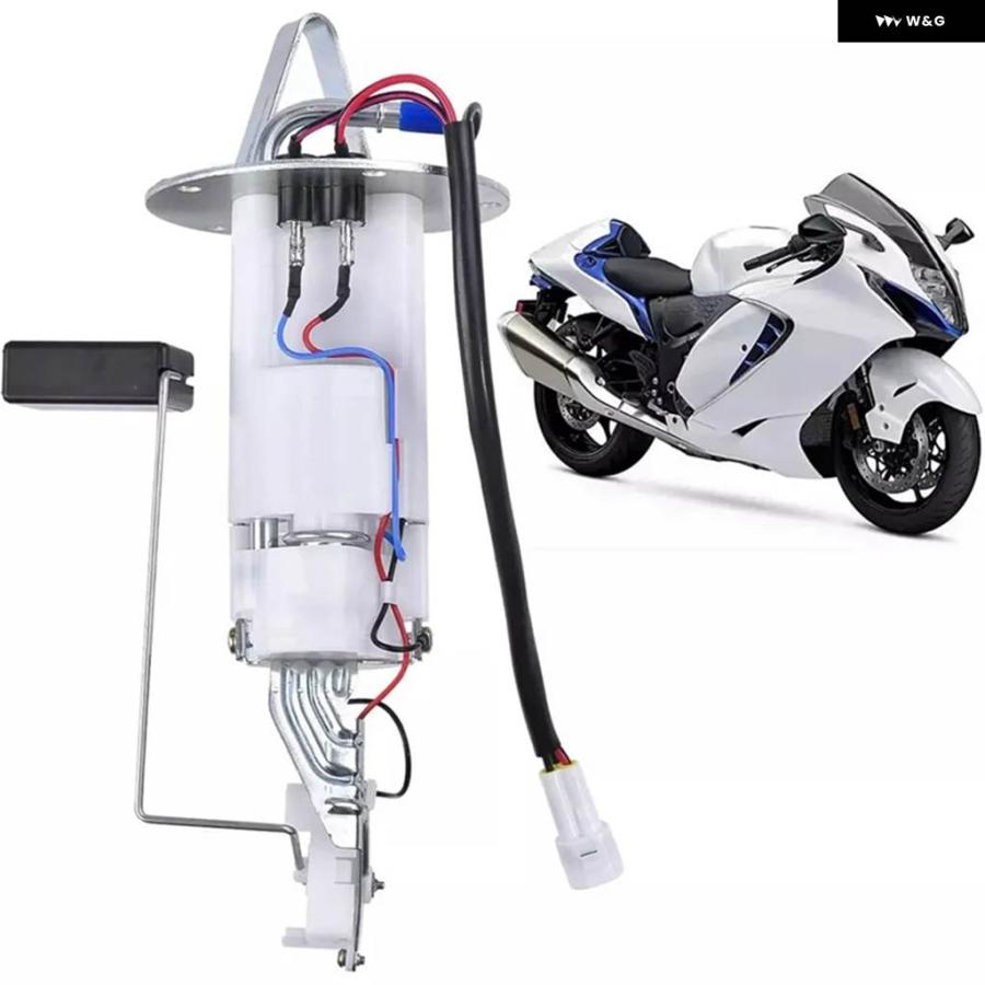 並行輸入品 15100-15H11 オートバイ 燃料 ポンプ モジュール アセンブリ スズキ ハヤブサ 1300 GSX_2