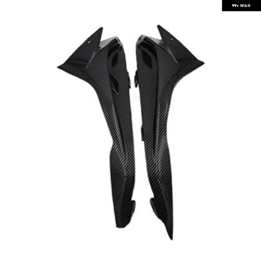 並行輸入品 オートバイ 燃料タンクサイド パネル フェアリング サイドカバー BMW S1000RR 2015-2018_1