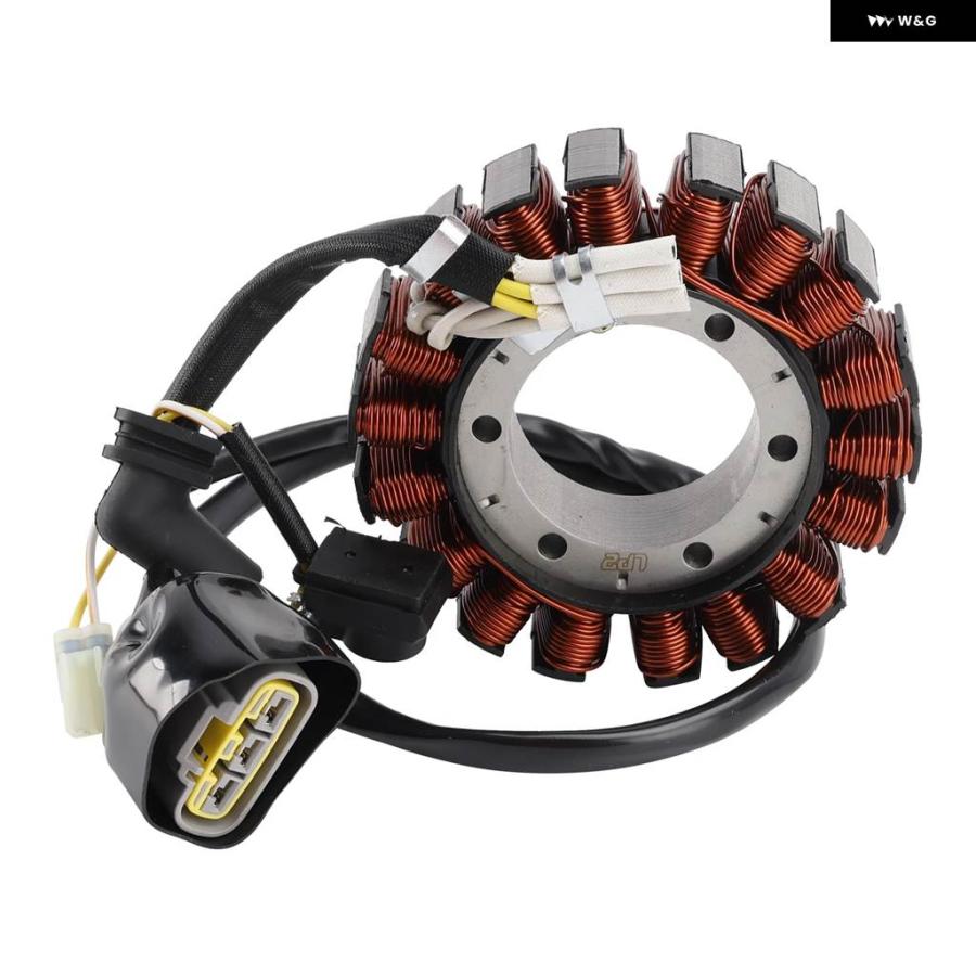並行輸入品 ジェネレーター ステーター レギュレーター 整流器 ガスケット ホンダ CBR400R CBR500R 20 | ブランド登録なし | 01