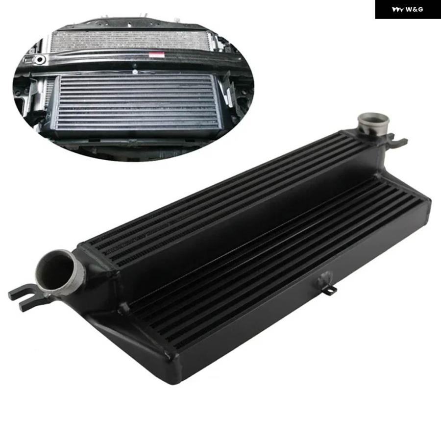 並行輸入品 インタークーラー BMW MINI COOPER S 1.6L R55 R56 R57 R58 R59 R6 | ブランド登録なし