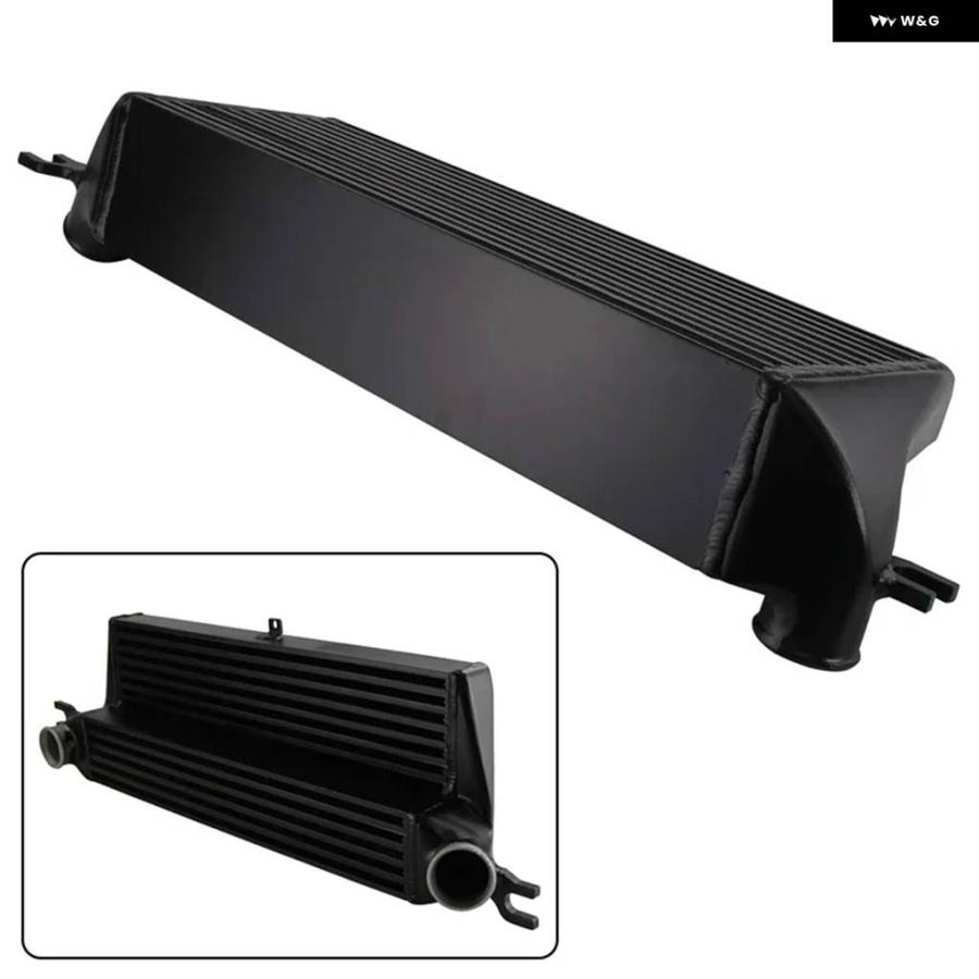 並行輸入品 インタークーラー BMW MINI COOPER S 1.6L R55 R56 R57 R58 R59 R6 | ブランド登録なし | 01