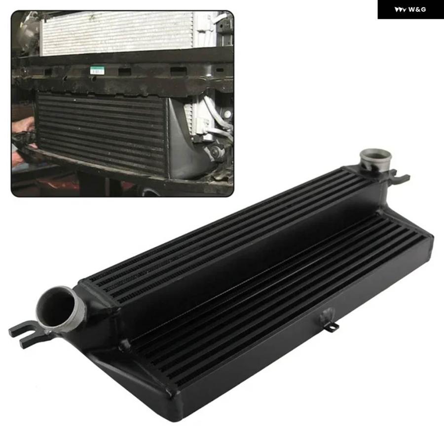 並行輸入品 インタークーラー BMW MINI COOPER S 1.6L R55 R56 R57 R58 R59 R6 | ブランド登録なし | 03
