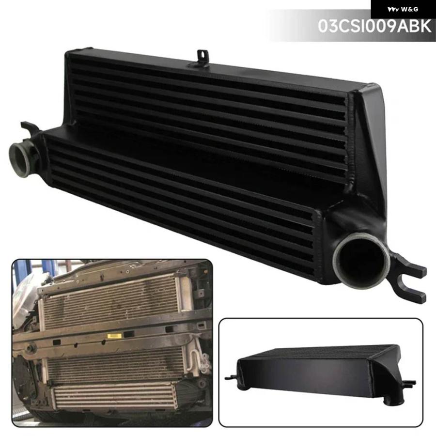 並行輸入品 インタークーラー BMW MINI COOPER S 1.6L R55 R56 R57 R58 R59 R6 | ブランド登録なし | 04