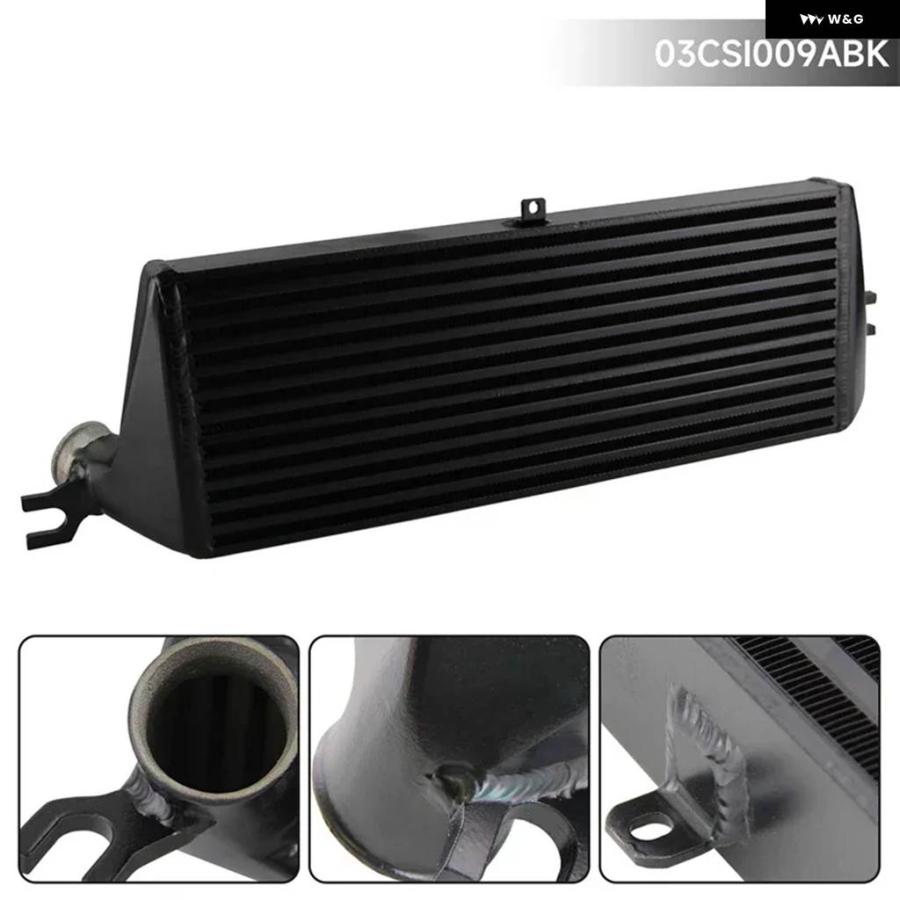並行輸入品 インタークーラー BMW MINI COOPER S 1.6L R55 R56 R57 R58 R59 R6 | ブランド登録なし | 05