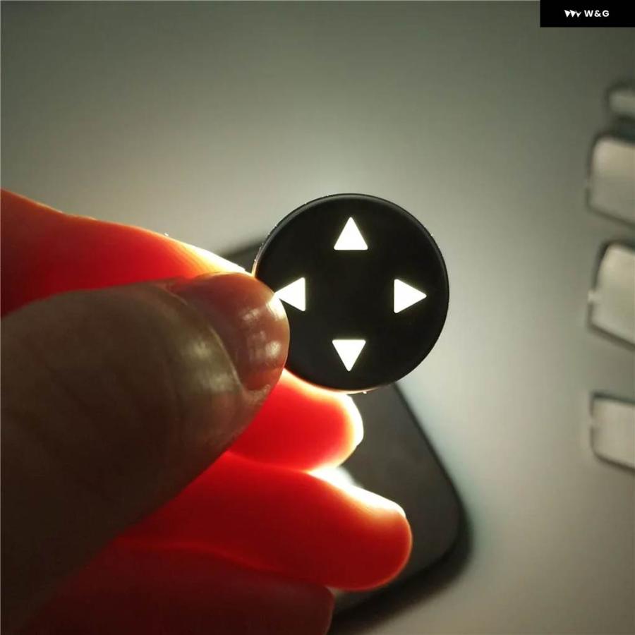 【並行輸入品】ドア アームレスト ウィンドウガラスリフティング ボタン デコレーション トリム BMW 3 5シリーズE90 E60 E70 E71 E84 X5 X6 | ブランド登録なし | 07