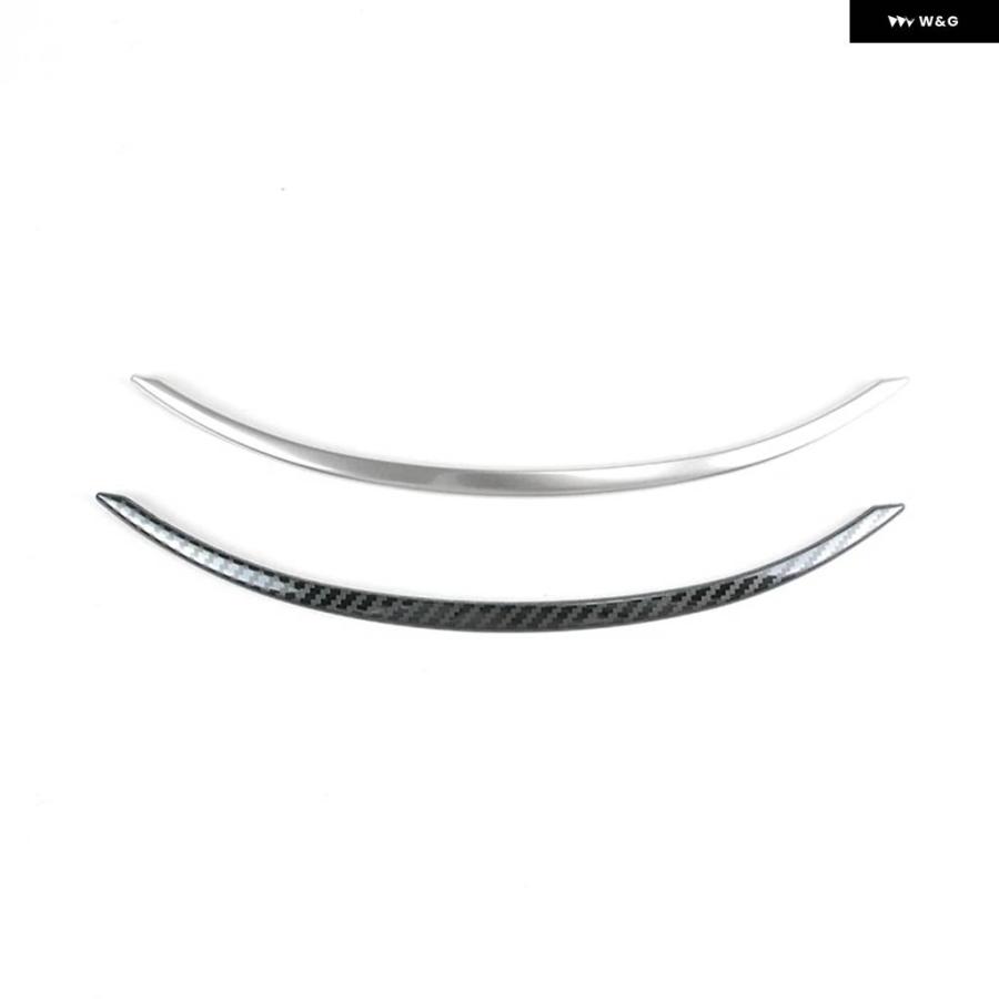 並行輸入品 ステンレス ダッシュボード デコレーションストリップ メルセデス ベンツ C クラス W205 GLC X2 | ブランド登録なし | 08