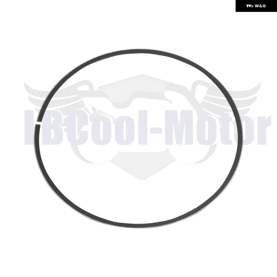 並行輸入品 ピストンリング キット 68MM STD カワサキ ZX-6R ZX636