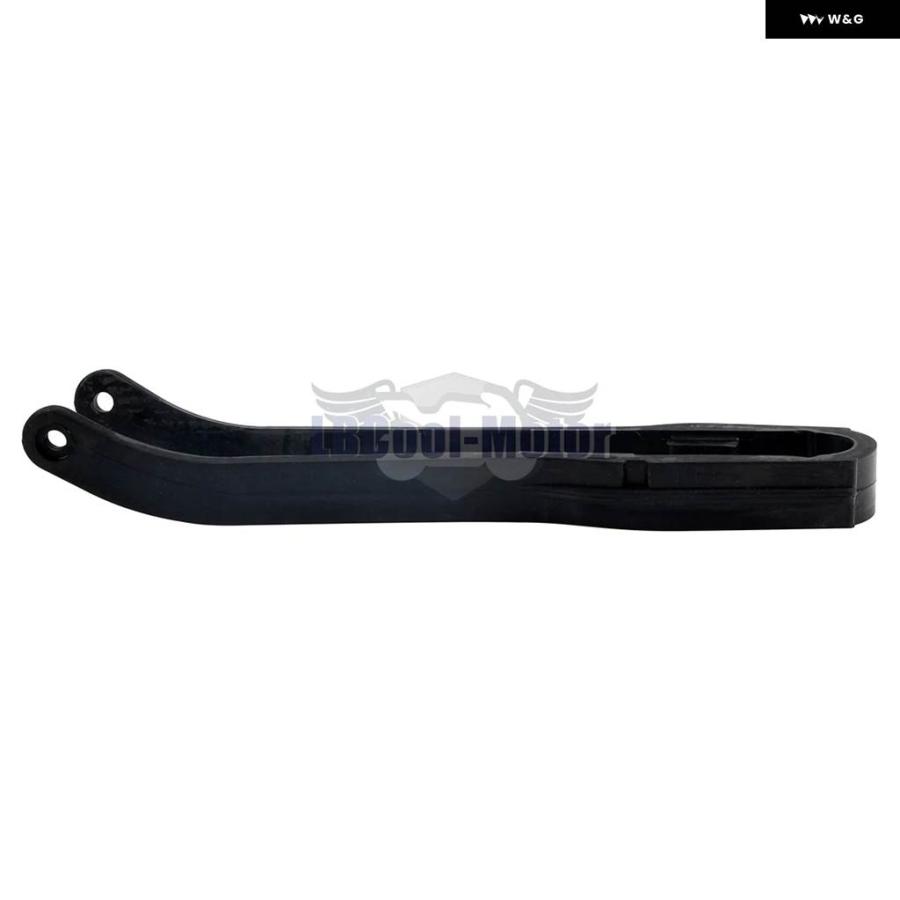 並行輸入品 スイングアーム チェーン スライダー ガイドラバーバッファー ホンダ FTR223 MC34 2000-20